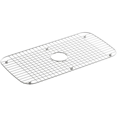 undertone sinks grids